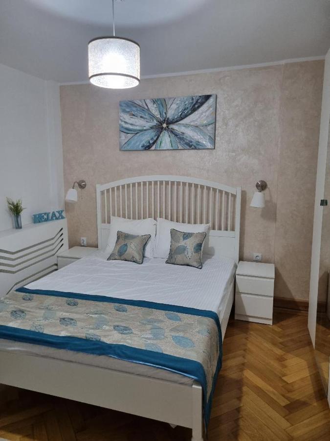 Apartament Quiet Галац Екстер'єр фото