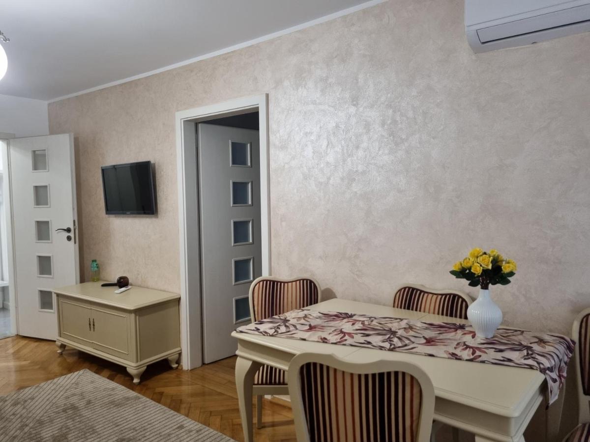 Apartament Quiet Галац Екстер'єр фото
