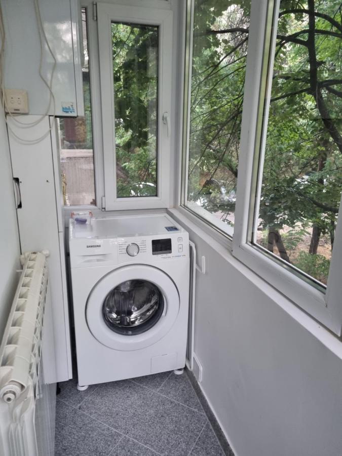 Apartament Quiet Галац Екстер'єр фото