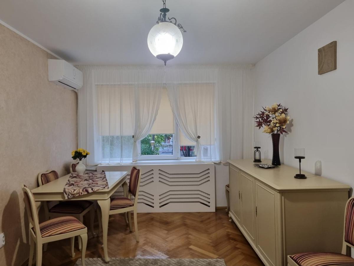 Apartament Quiet Галац Екстер'єр фото